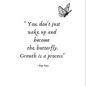 Meet your Posher, Lizzie